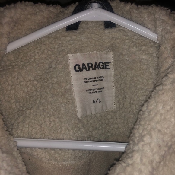 Jean jacket - Picture 3 of 3